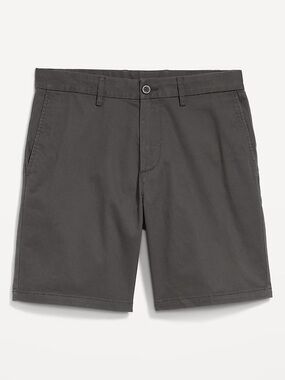Old Navy men’s built in slim chino shorts